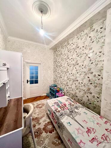 Satılır 3 otaqlı yeni tikili 110 m², Nəsimi r., photo 8 from 12