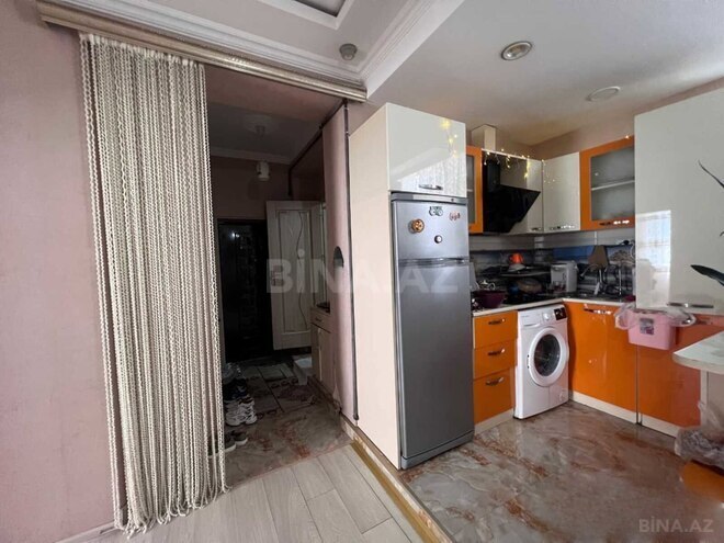 Сдаётся 3-комн. новостройка 70 м², пос. Ази Асланова, photo 1 from 6