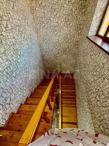 Satılır 5 otaqlı həyət evi/bağ evi 235 m², photo 12 from 18
