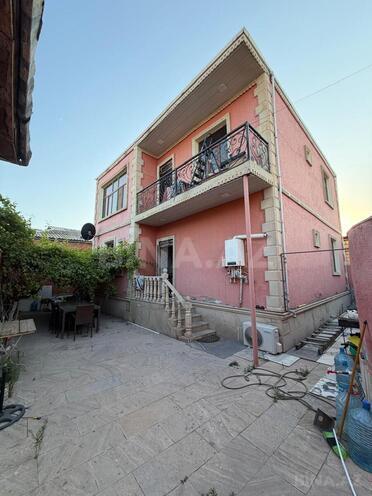 Satılır 5 otaqlı həyət evi/bağ evi 235 m², photo 1 from 18