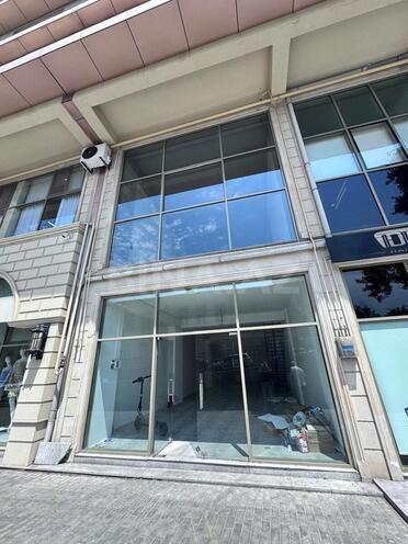 İcarəyə verilir  obyekt 156 m², 28 May m., photo 3 from 17