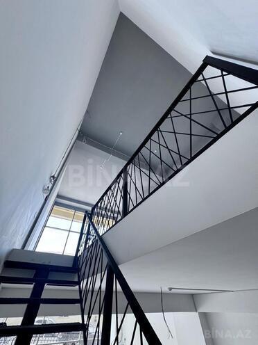 İcarəyə verilir  obyekt 156 m², 28 May m., photo 11 from 17