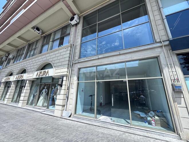 İcarəyə verilir  obyekt 156 m², 28 May m., photo 1 from 17