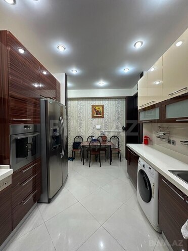 Satılır 3 otaqlı yeni tikili 108 m², Həzi Aslanov m., photo 5 from 20