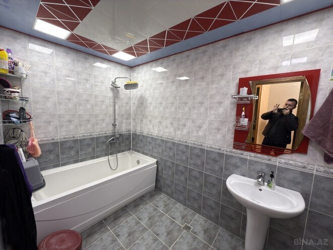 Продаётся 3-комн. новостройка 110 м², м. Нефтчиляр, photo 17 from 22