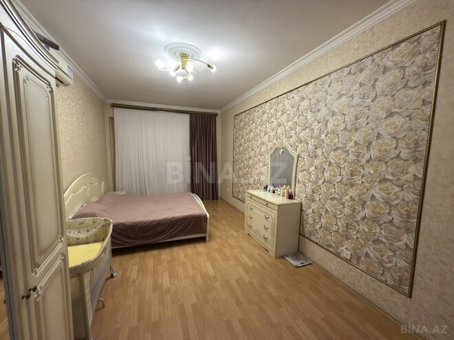 Продаётся 3-комн. новостройка 110 м², м. Нефтчиляр, photo 7 from 22