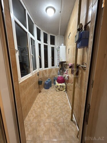 Продаётся 3-комн. новостройка 110 м², м. Нефтчиляр, photo 16 from 22