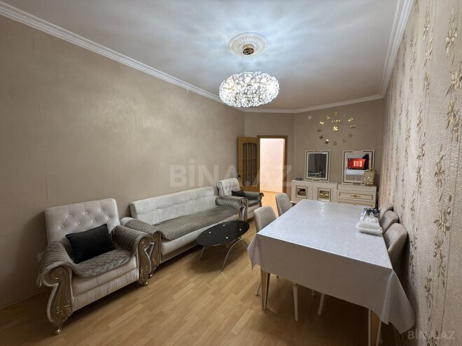 Продаётся 3-комн. новостройка 110 м², м. Нефтчиляр, photo 5 from 22