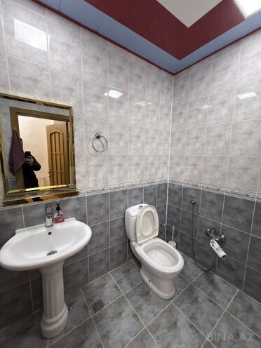 Продаётся 3-комн. новостройка 110 м², м. Нефтчиляр, photo 18 from 22