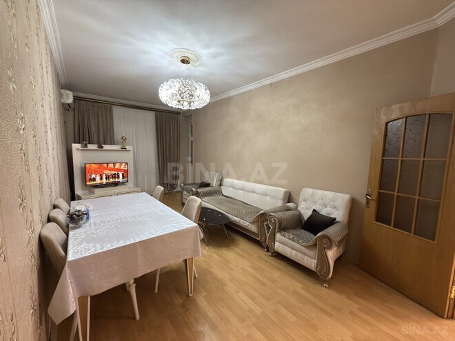 Продаётся 3-комн. новостройка 110 м², м. Нефтчиляр, photo 3 from 22
