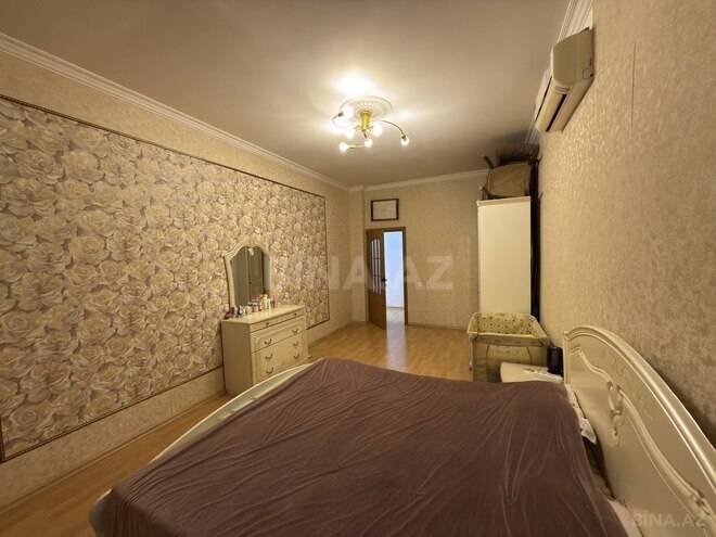 Продаётся 3-комн. новостройка 110 м², м. Нефтчиляр, photo 13 from 22