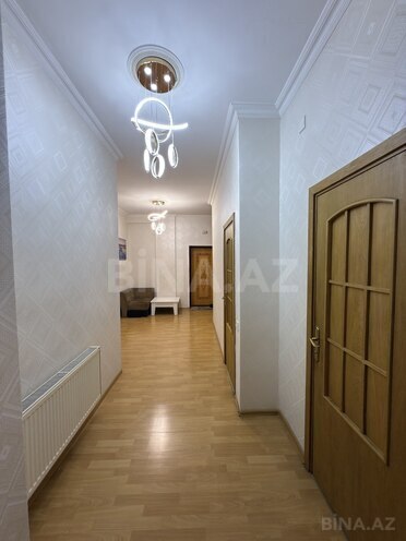 Продаётся 3-комн. новостройка 110 м², м. Нефтчиляр, photo 20 from 22