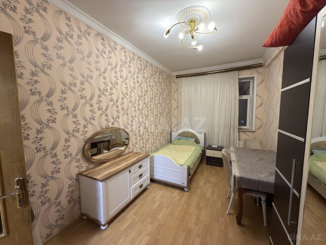 Продаётся 3-комн. новостройка 110 м², м. Нефтчиляр, photo 10 from 22