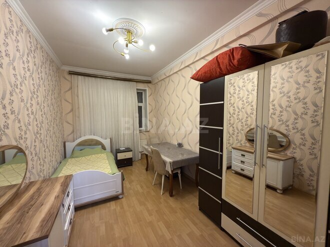Продаётся 3-комн. новостройка 110 м², м. Нефтчиляр, photo 9 from 22