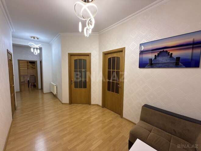 Продаётся 3-комн. новостройка 110 м², м. Нефтчиляр, photo 19 from 22