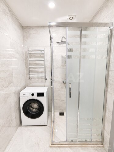 İcarəyə verilir 2 otaqlı yeni tikili 60 m², Dərnəgül m., photo 9 from 16