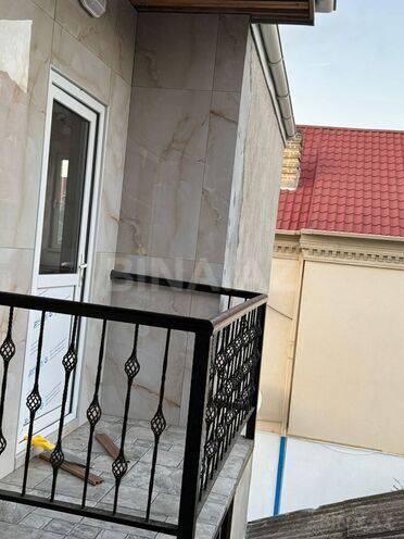 Сдаётся 2-комн. новостройка 65 м², м. Иншаатчылар, photo 12 from 15