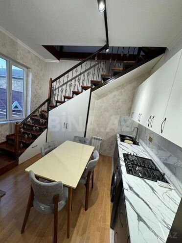 Сдаётся 2-комн. новостройка 65 м², м. Иншаатчылар, photo 6 from 15
