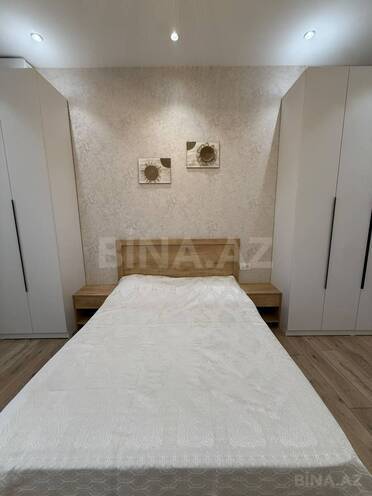 Сдаётся 2-комн. новостройка 66 м², м. Низами, photo 19 from 22