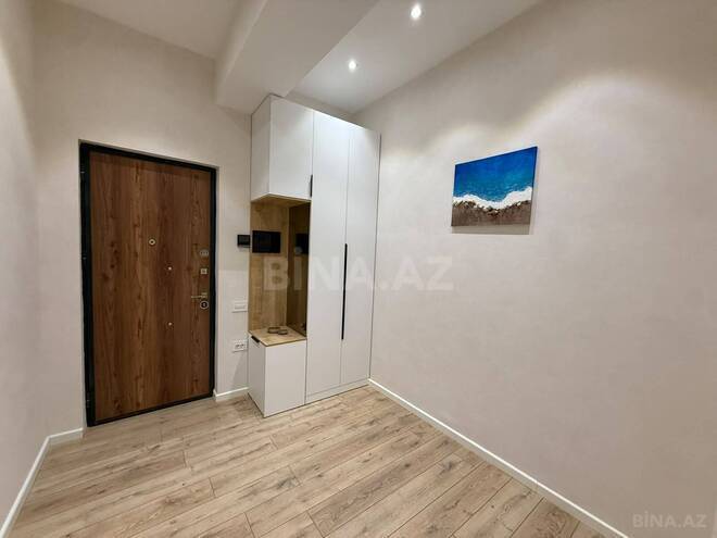 Сдаётся 2-комн. новостройка 66 м², м. Низами, photo 5 from 22