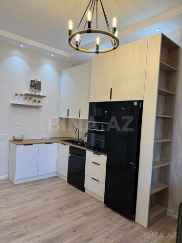 Сдаётся 2-комн. новостройка 66 м², м. Низами, photo 10 from 22