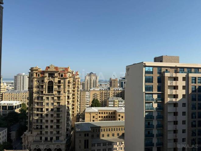 Сдаётся 2-комн. новостройка 66 м², м. Низами, photo 3 from 22