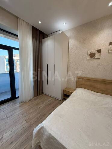 Сдаётся 2-комн. новостройка 66 м², м. Низами, photo 12 from 22