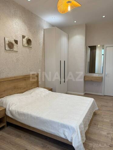 Сдаётся 2-комн. новостройка 66 м², м. Низами, photo 14 from 22