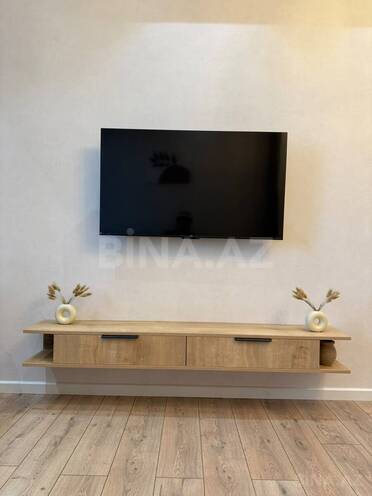 Сдаётся 2-комн. новостройка 66 м², м. Низами, photo 8 from 22
