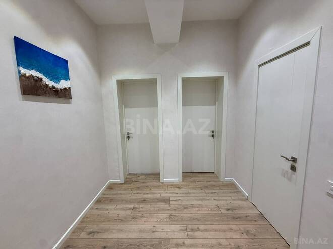 Сдаётся 2-комн. новостройка 66 м², м. Низами, photo 11 from 22