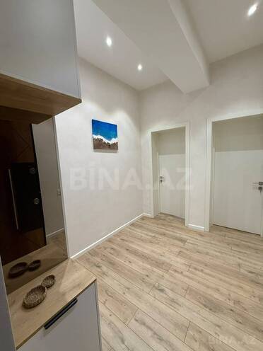 Сдаётся 2-комн. новостройка 66 м², м. Низами, photo 9 from 22
