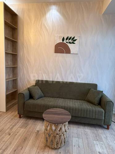 Сдаётся 2-комн. новостройка 66 м², м. Низами, photo 18 from 22