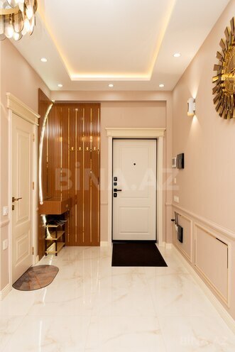 İcarəyə verilir 2 otaqlı yeni tikili 70 m², Nərimanov r., photo 8 from 18