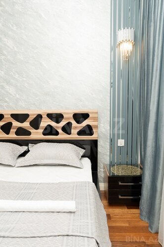 İcarəyə verilir 2 otaqlı yeni tikili 70 m², Nərimanov r., photo 13 from 18
