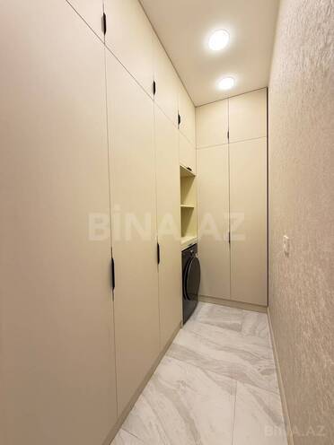 Satılır 4 otaqlı yeni tikili 185 m², Elmlər Akademiyası m., photo 11 from 15