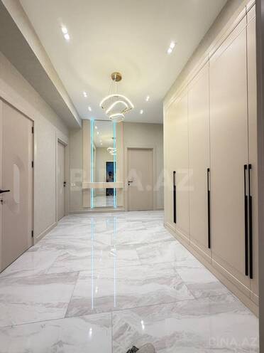 Satılır 4 otaqlı yeni tikili 185 m², Elmlər Akademiyası m., photo 12 from 15