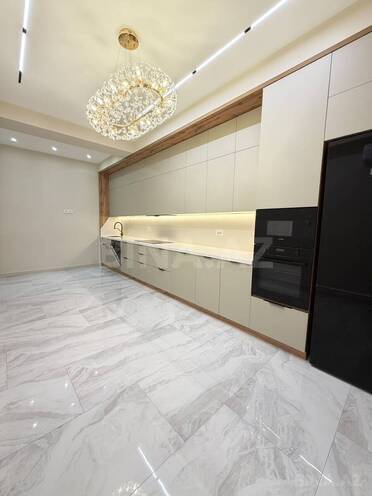 Satılır 4 otaqlı yeni tikili 185 m², Elmlər Akademiyası m., photo 10 from 15