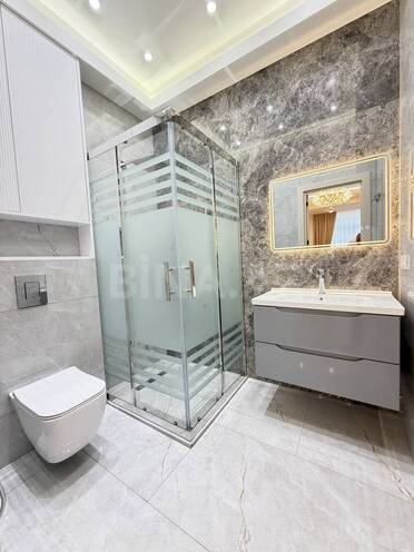 Satılır 4 otaqlı yeni tikili 185 m², Elmlər Akademiyası m., photo 13 from 15