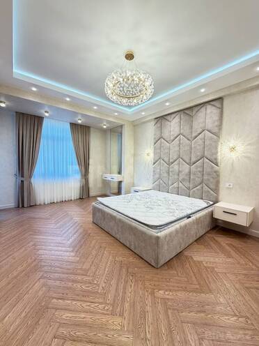 Satılır 4 otaqlı yeni tikili 185 m², Elmlər Akademiyası m., photo 6 from 15