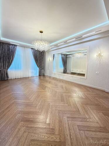 Satılır 4 otaqlı yeni tikili 185 m², Elmlər Akademiyası m., photo 3 from 15