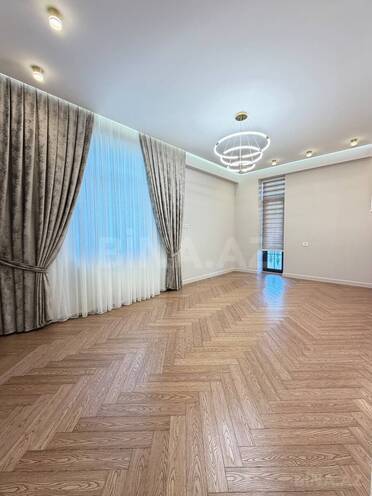 Satılır 4 otaqlı yeni tikili 185 m², Elmlər Akademiyası m., photo 5 from 15