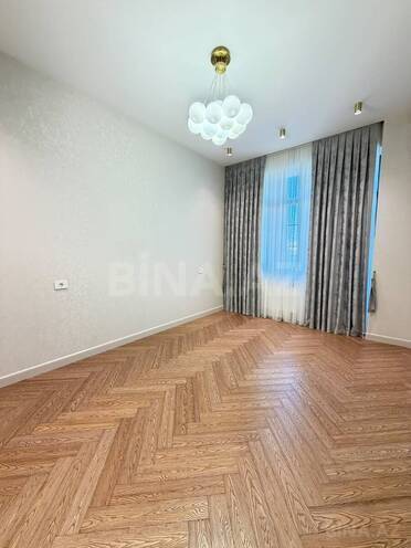 Satılır 4 otaqlı yeni tikili 185 m², Elmlər Akademiyası m., photo 4 from 15