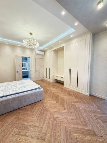 Satılır 4 otaqlı yeni tikili 185 m², Elmlər Akademiyası m., photo 7 from 15