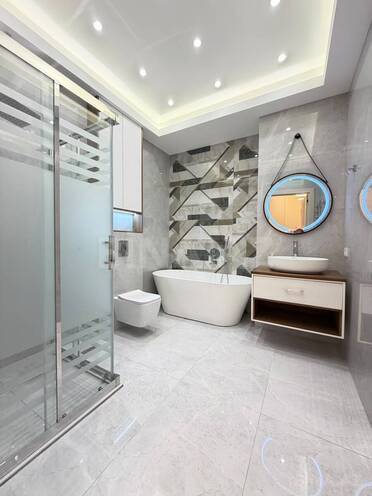 Satılır 4 otaqlı yeni tikili 185 m², Elmlər Akademiyası m., photo 14 from 15