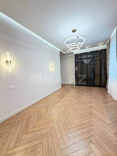 Satılır 4 otaqlı yeni tikili 185 m², Elmlər Akademiyası m., photo 8 from 15