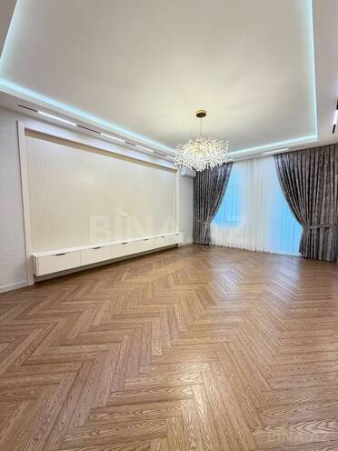 Satılır 4 otaqlı yeni tikili 185 m², Elmlər Akademiyası m., photo 1 from 15