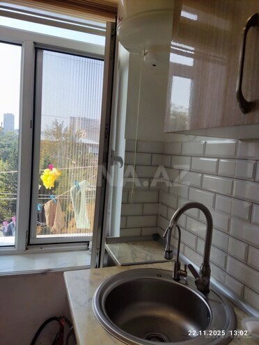 Satılır 1 otaqlı köhnə tikili 22 m², Elmlər Akademiyası m., photo 13 from 20
