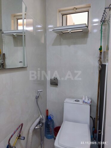 Satılır 1 otaqlı köhnə tikili 22 m², Elmlər Akademiyası m., photo 16 from 20