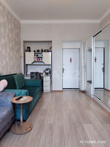 Satılır 1 otaqlı köhnə tikili 22 m², Elmlər Akademiyası m., photo 8 from 20