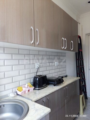Satılır 1 otaqlı köhnə tikili 22 m², Elmlər Akademiyası m., photo 11 from 20